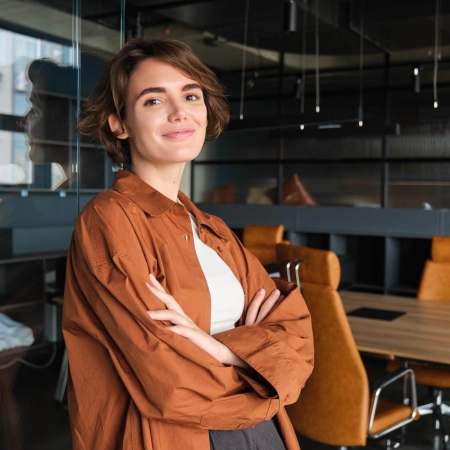 Segurança e <b>Transparência</b>