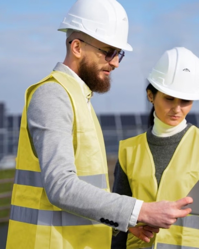 Comercialização de Energia