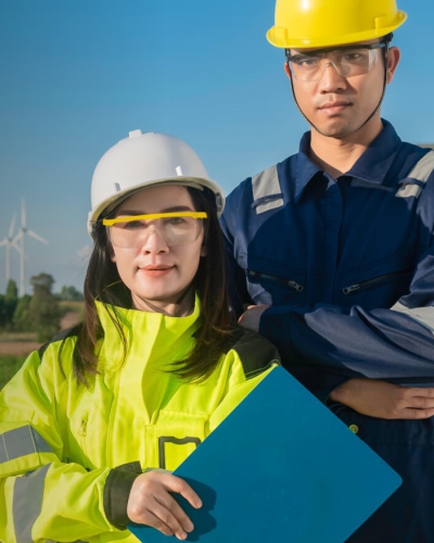Geração Distribuída