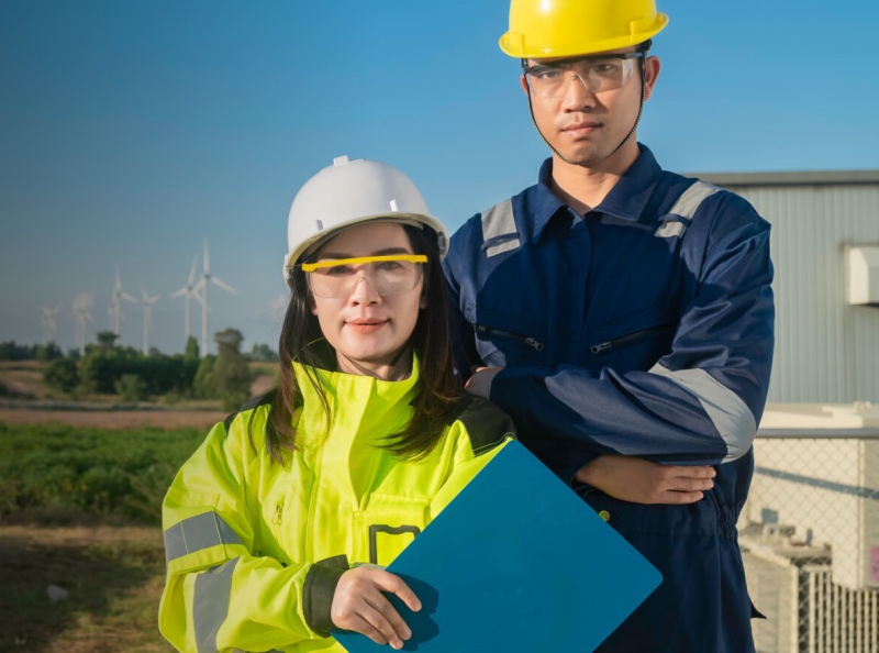 Geração Distribuída