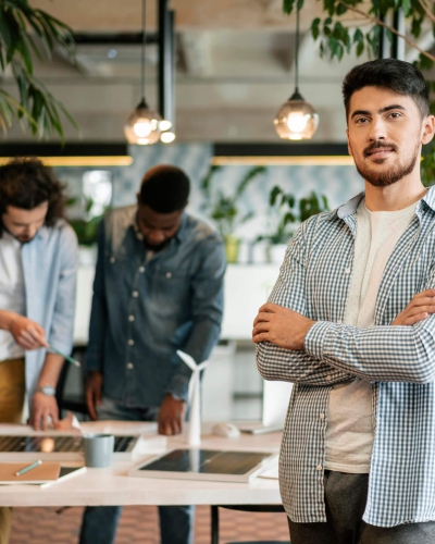 Inteligência de Mercado