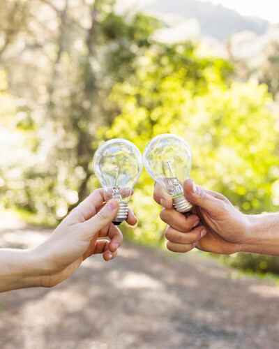 Eficiência Energética